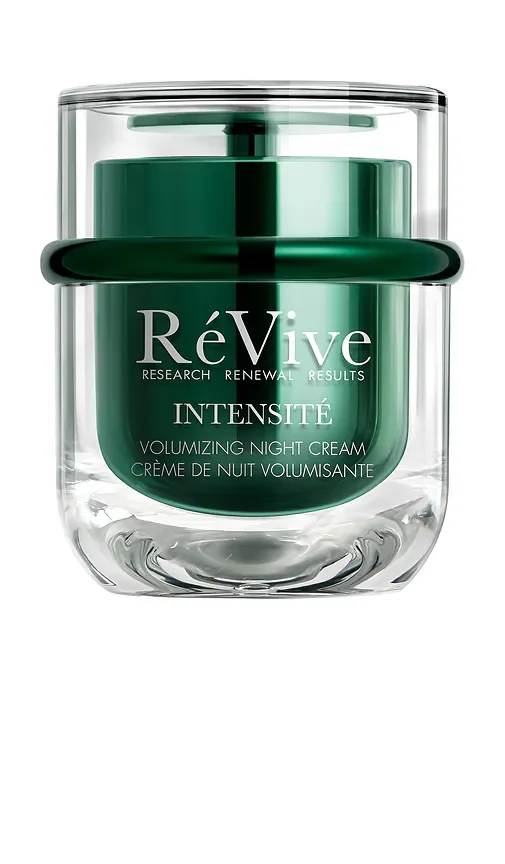 Intensite Volumizing Night Cream