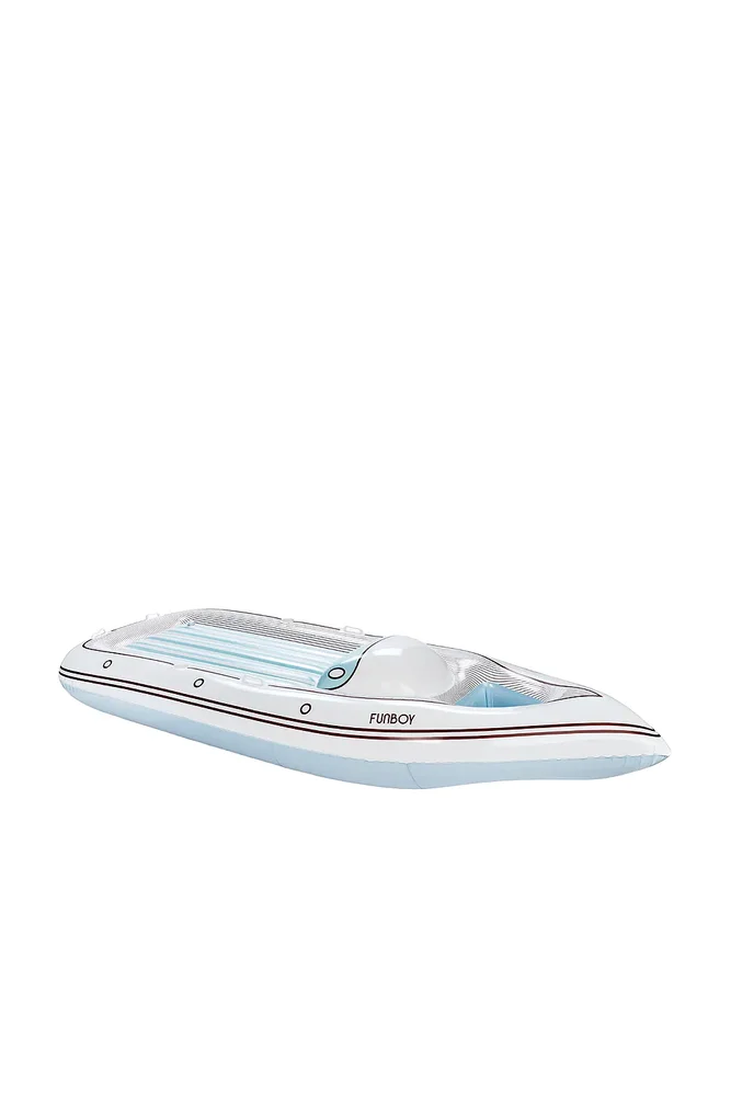 Royal Yacht