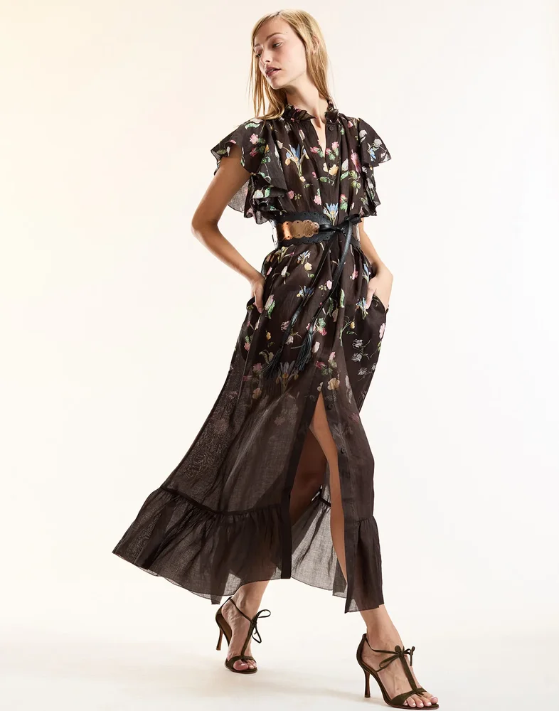 Palermo Kaftan