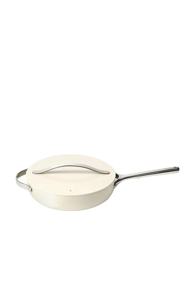 4.5 Quart Non-stick Ceramic Saute Pan