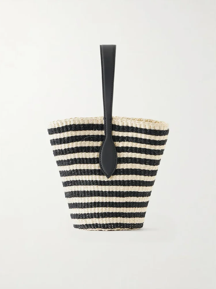 Gem Bucket Bag