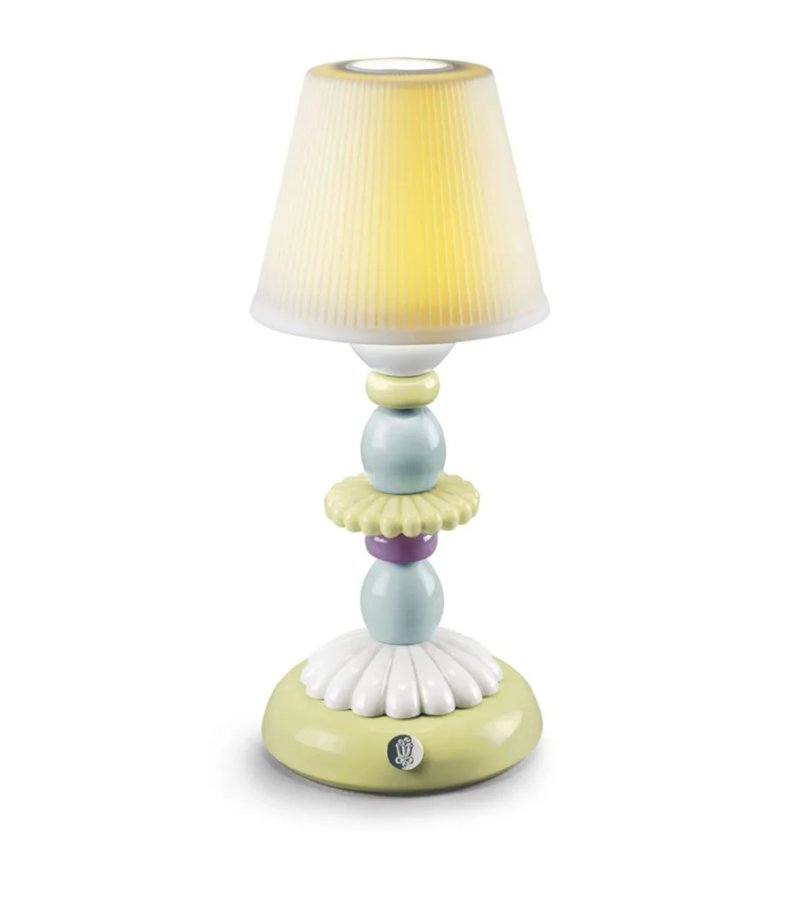 Lotus Firefly Lamp