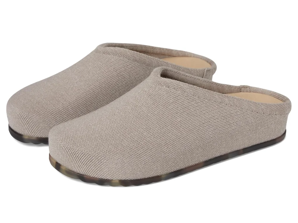 The Casual Clog