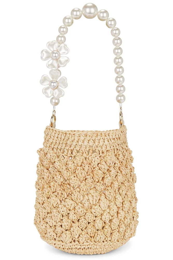 Uri Bucket Bag