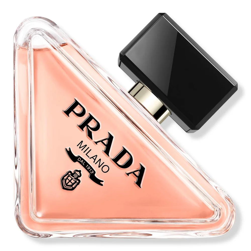 Paradoxe Eau de Parfum with White Musk & Amber
