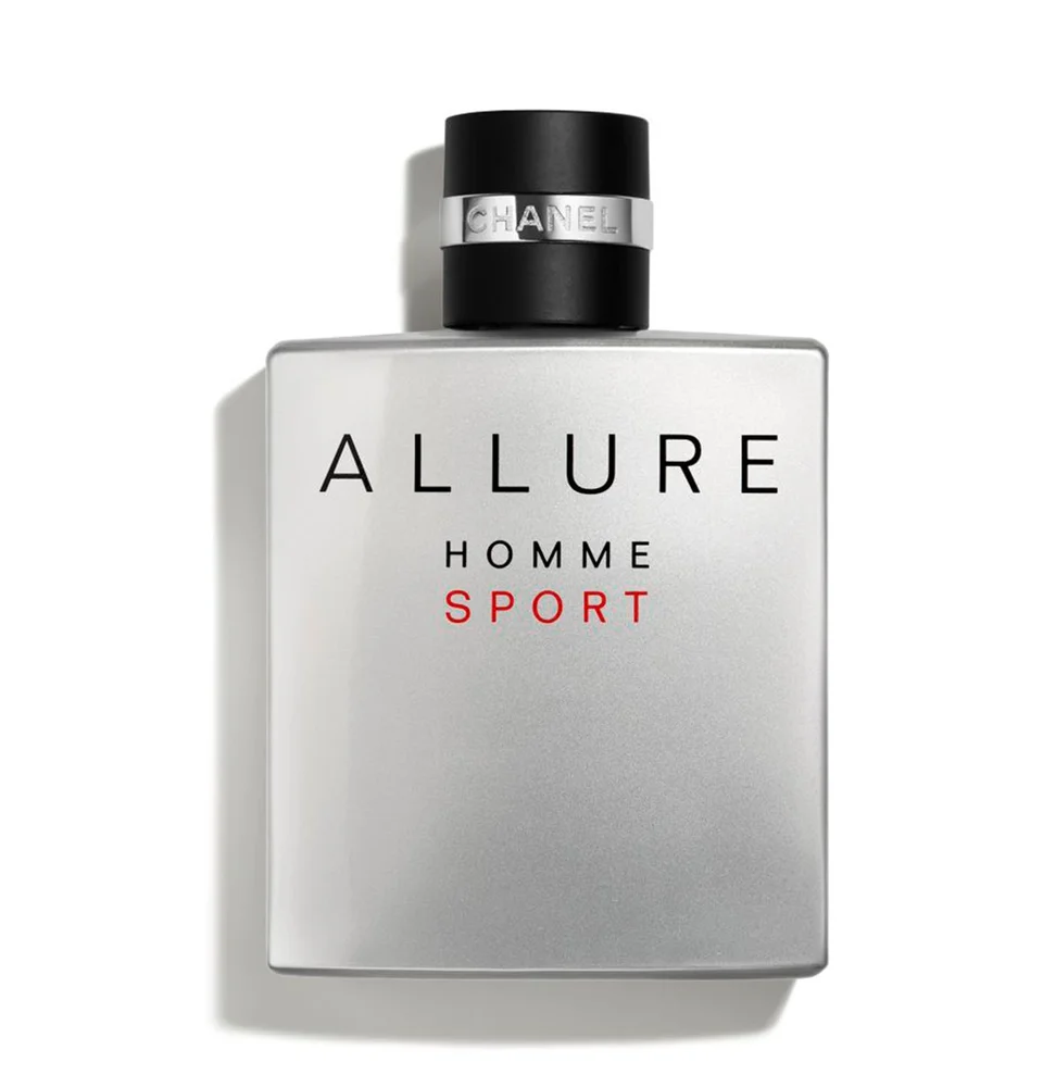 ALLURE HOMME SPORT Eau de Toilette Spray