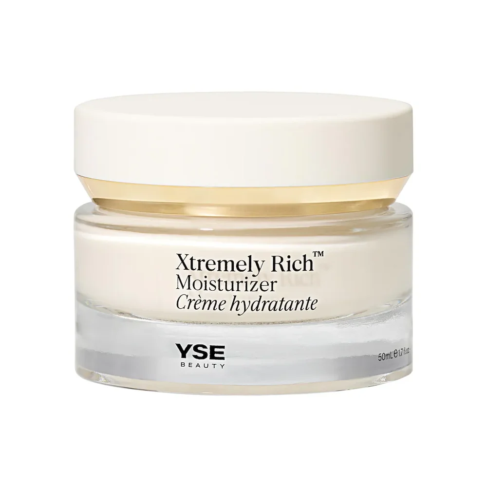 Xtremely Rich Skin Barrier Moisturizer with Ceramides