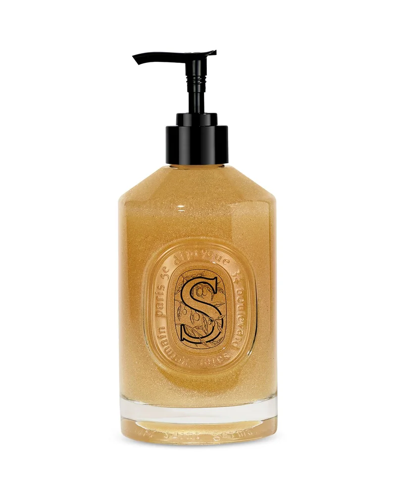 Exfoliating Hand Scrub Wash