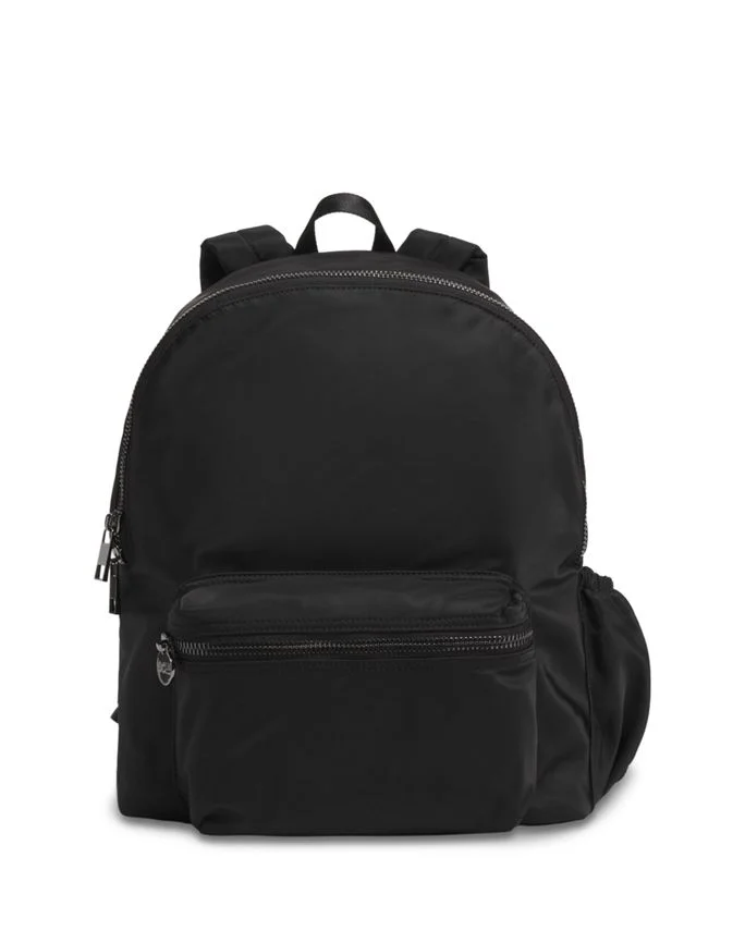 Backpack w/ Water Bottle Pocket