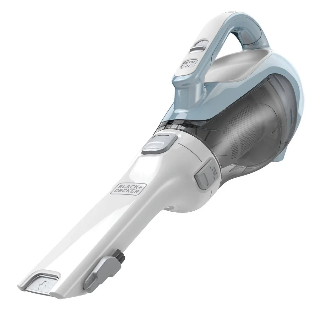 Dustbuster AdvancedClean Cordless Handheld Vacuum CHV1410L