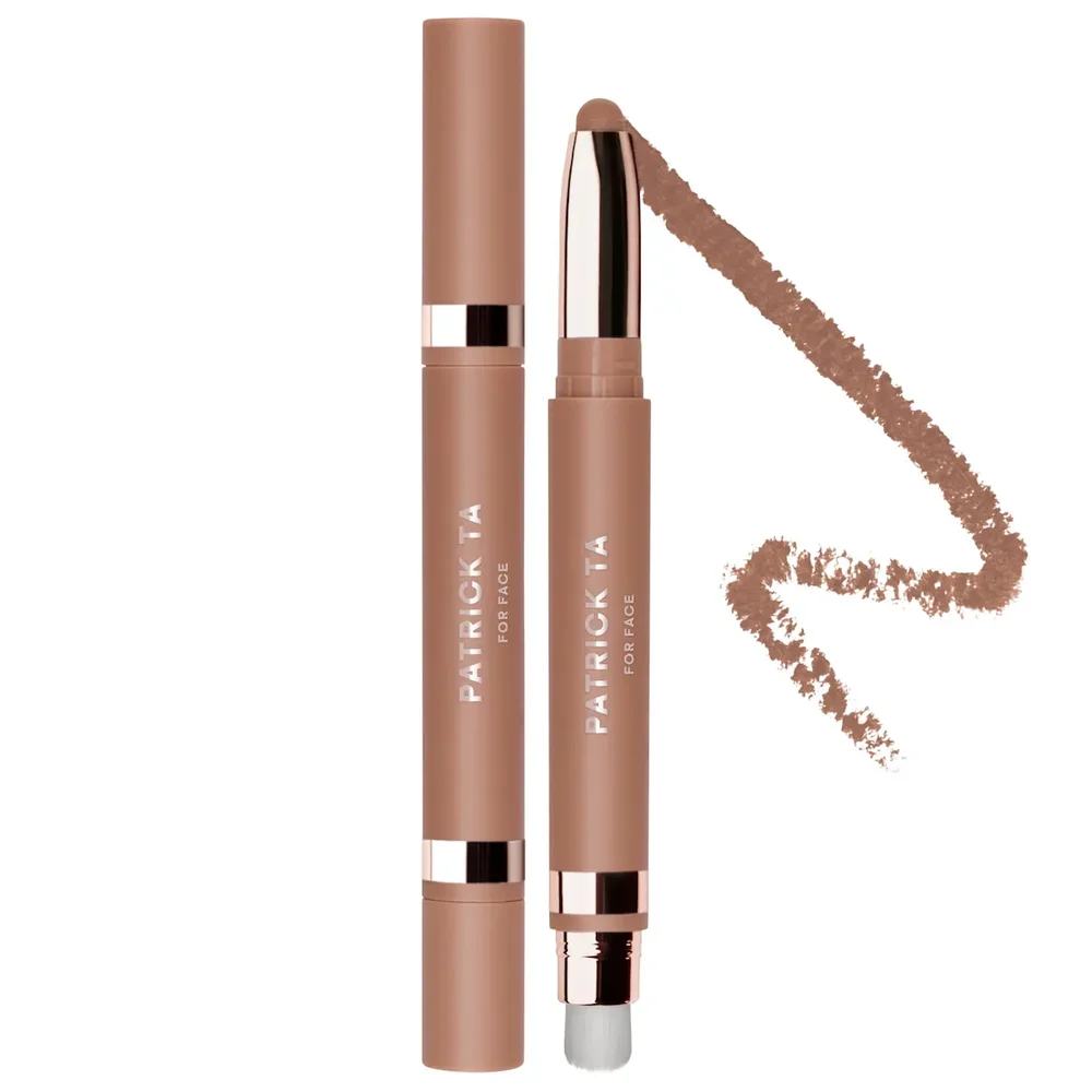 Major Sculpt Shape & Shade Anywhere Artistry Stick in Shape