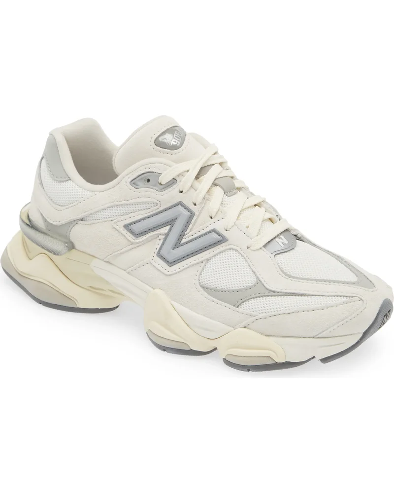 Gender Inclusive 9060 Sneaker