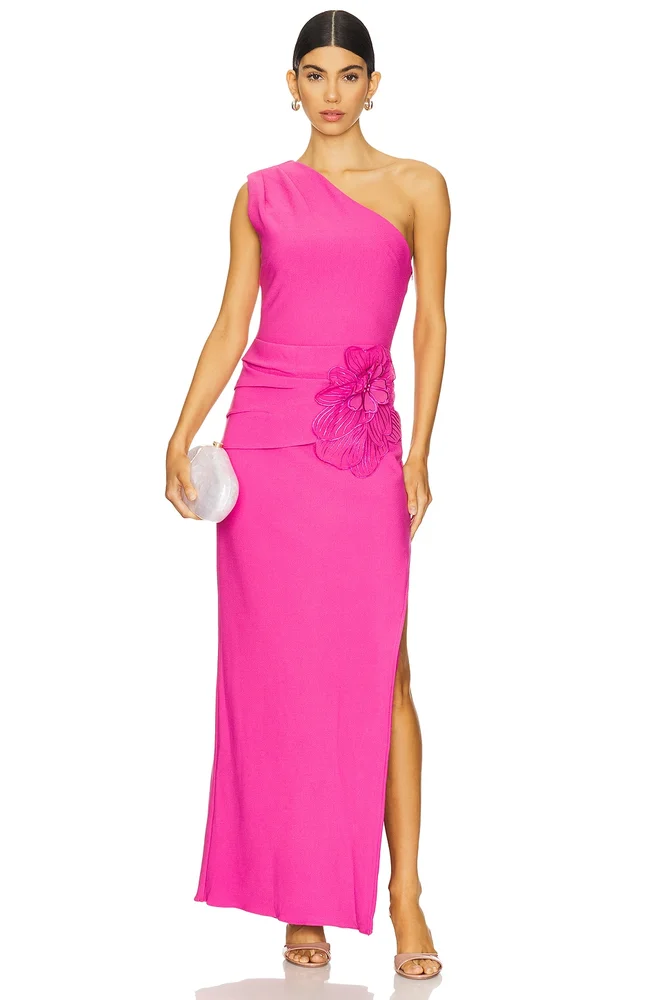 Janelle Gown