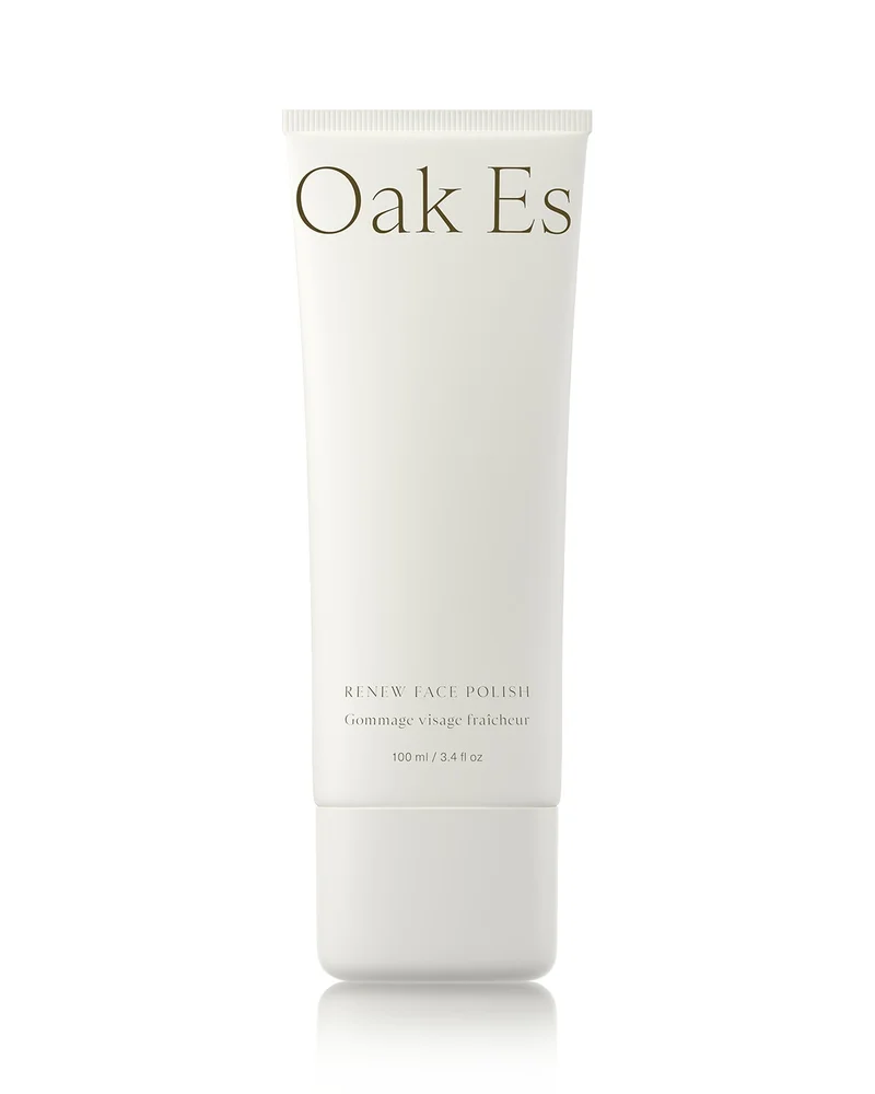Renew Face Polish