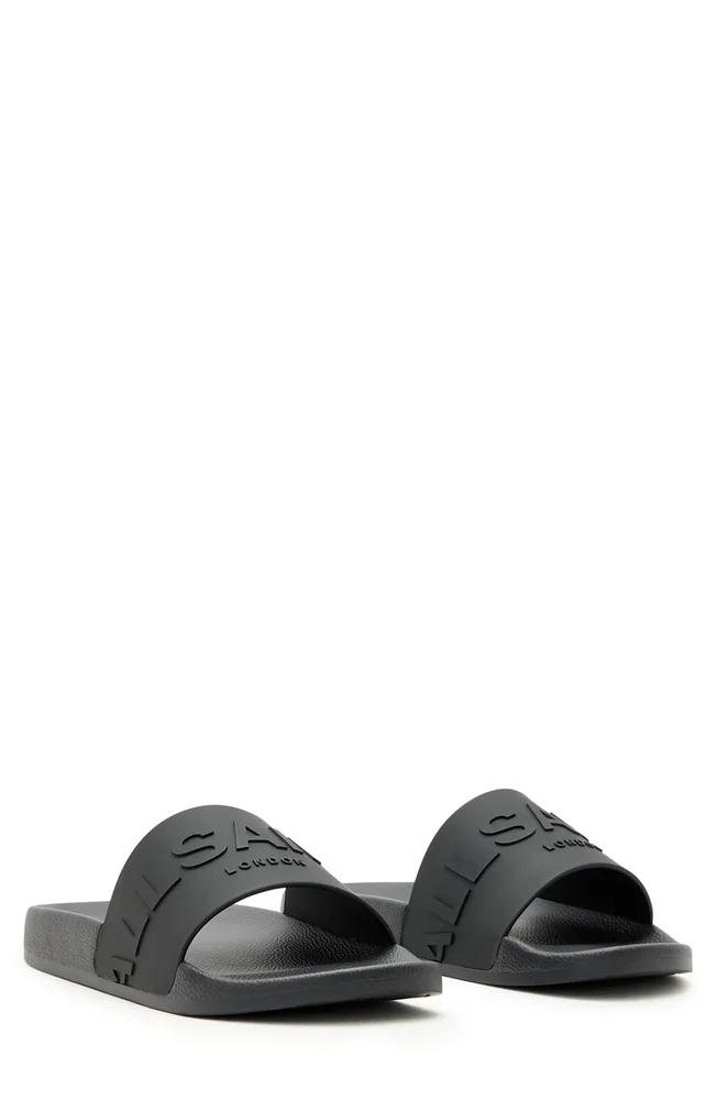 Biggy Slide Sandal
