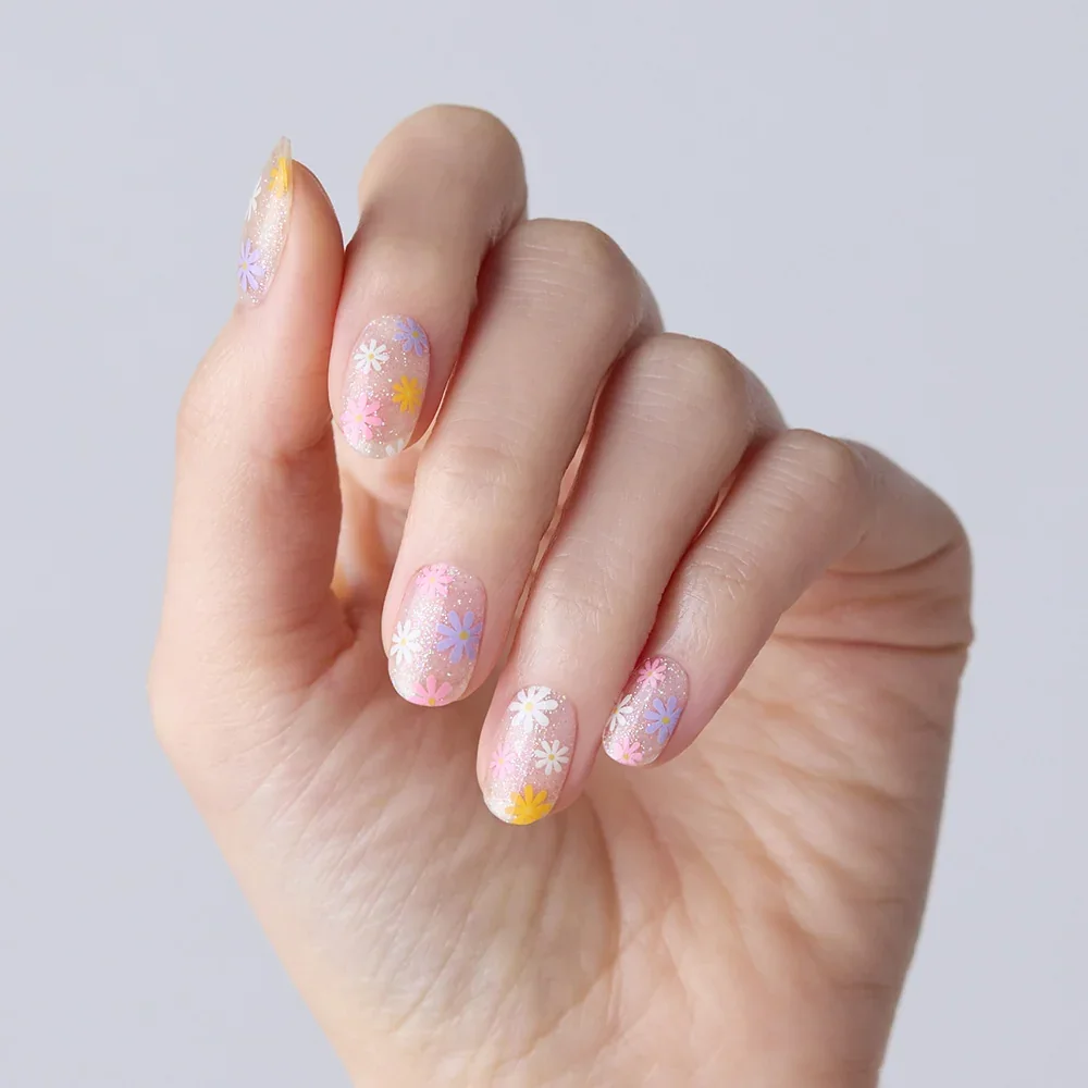 N Daisy Disco