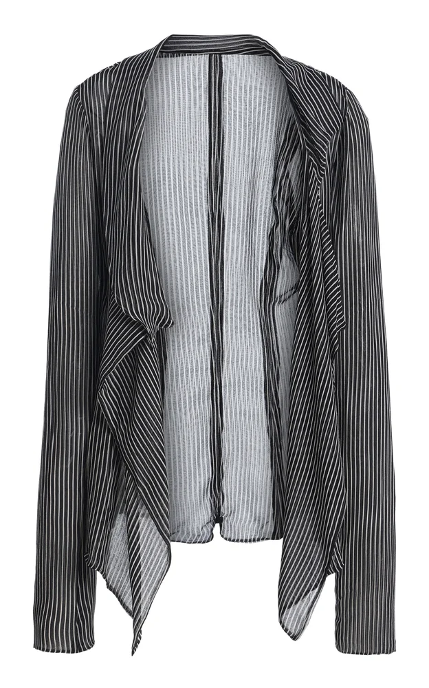 Maddie Wool Top