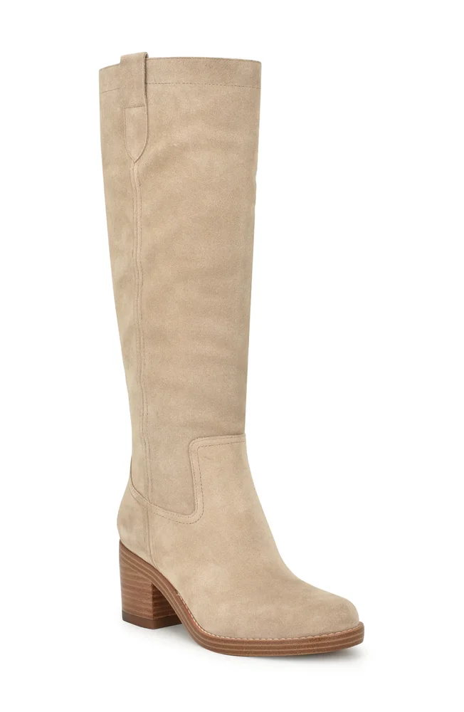 Hecee Knee High Boot