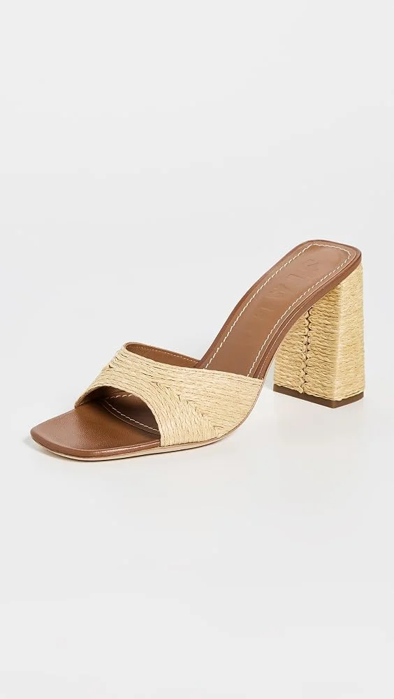 Sloane Heels