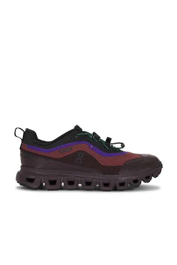 Cloud 6 Geo Waterproof Sneaker