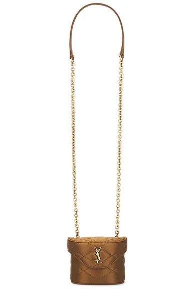 Mini June Chain Bag