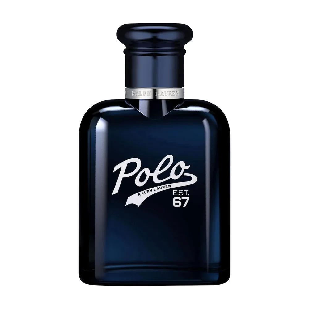 Polo 67 Eau de Toilette with Pineapple & Bergamot