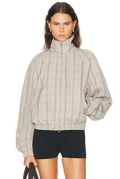Onivia Bomber Jacket