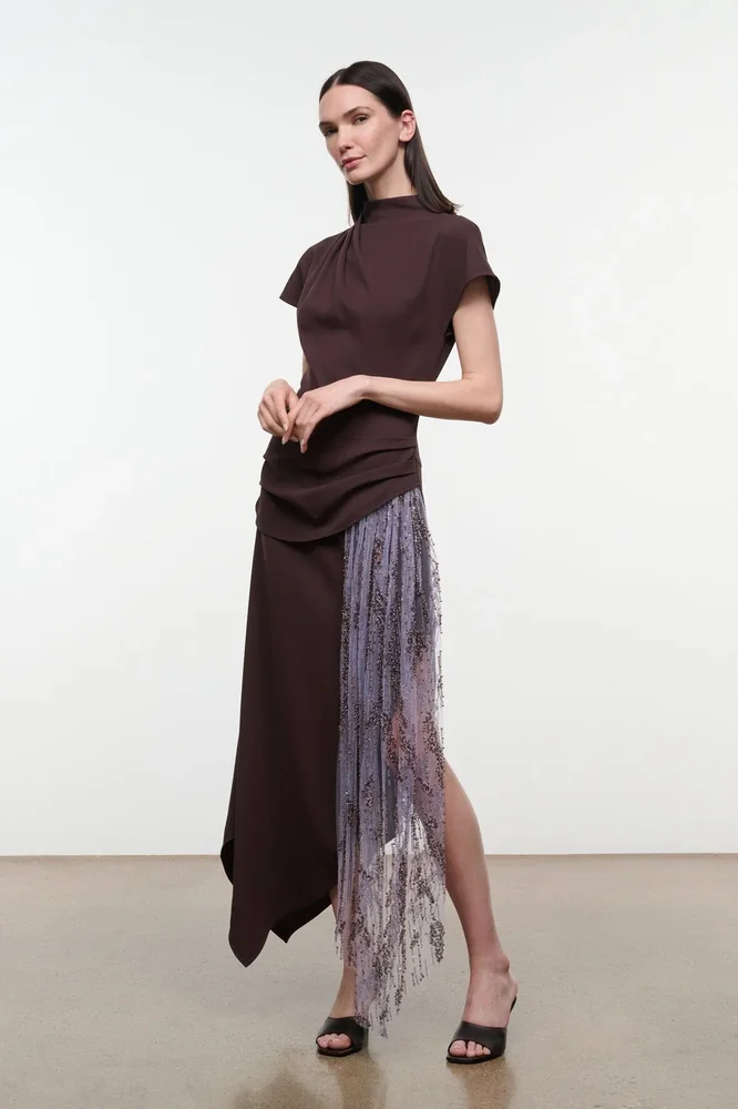 EFFIE DRESS