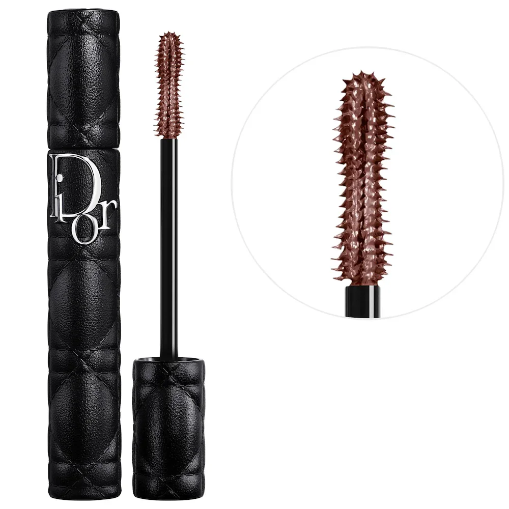 Diorshow Overvolume Extreme Volume Mascara in Overbrown
