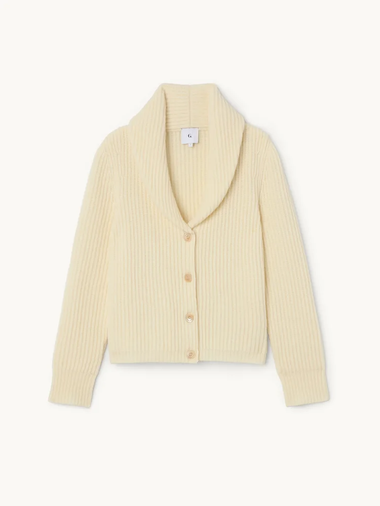 Noémie Cardigan