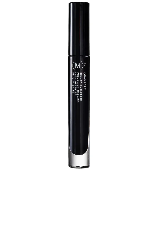 Precision Mascara