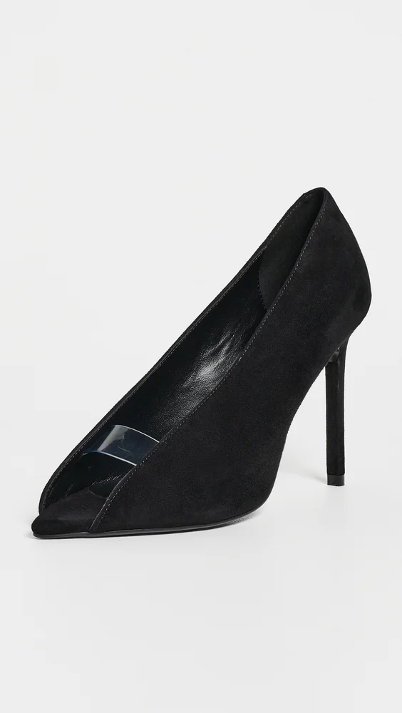 Matrix Pumps