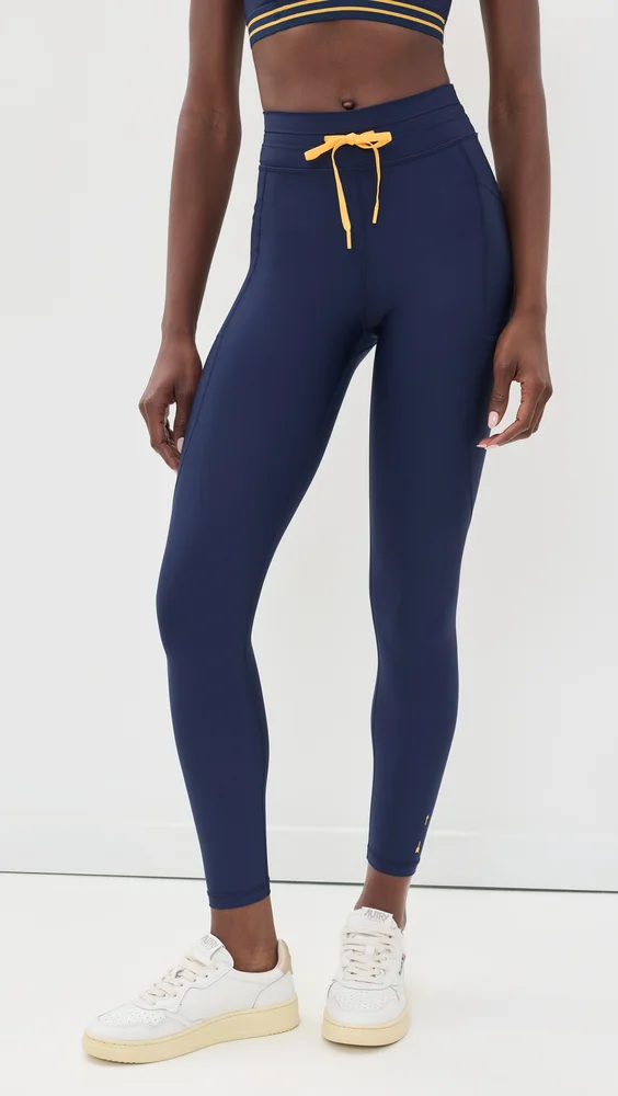 Salvador 7/8 Leggings