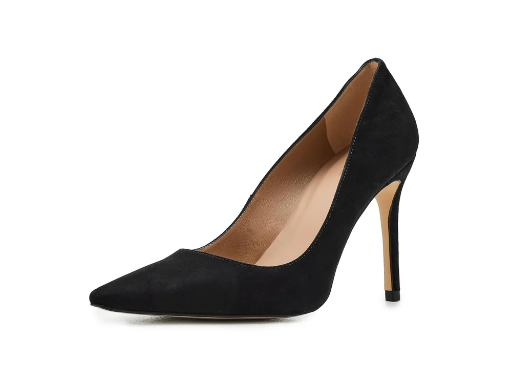 Fern New Pointed Toe Courts