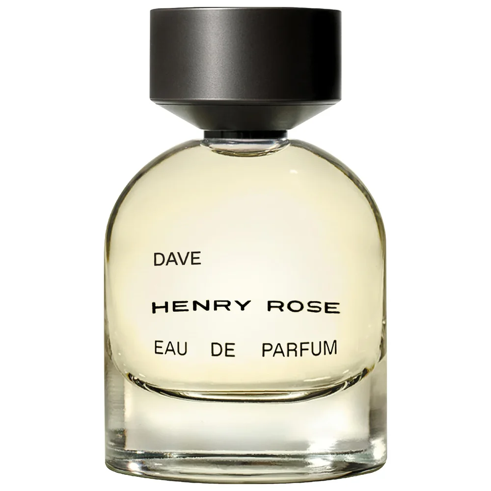 Dave Eau de Parfum