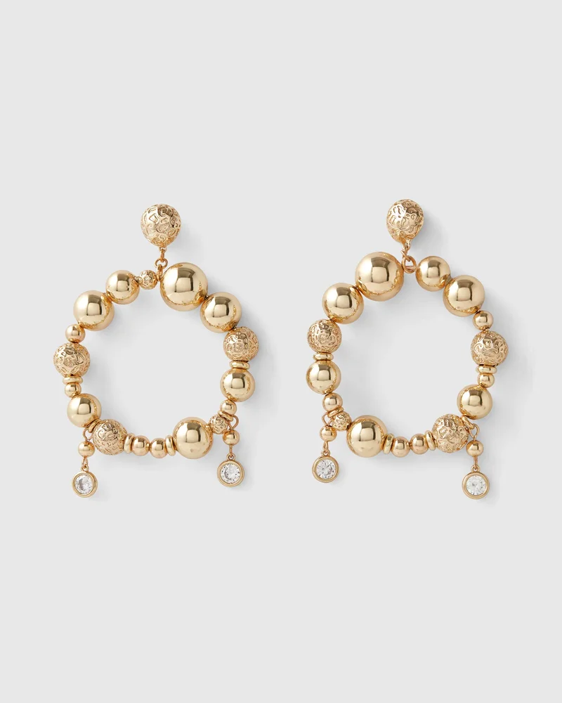 Solaris Earrings