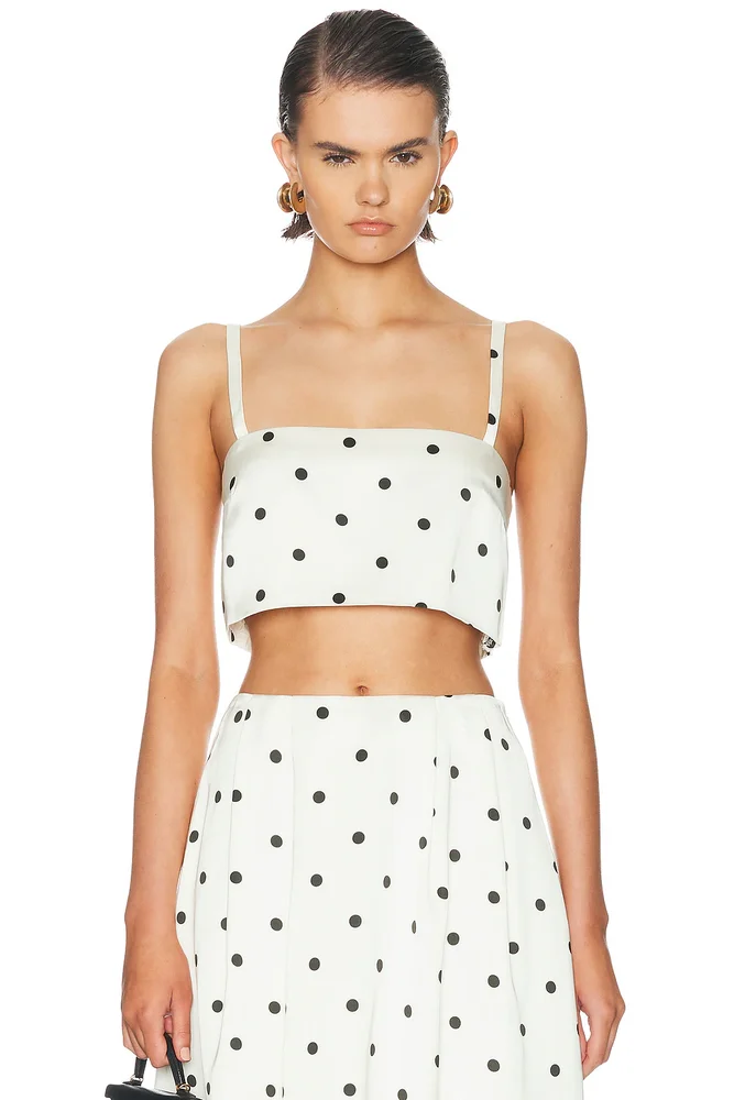 Selma Top