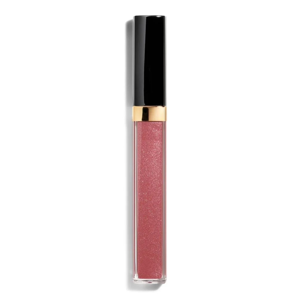 ROUGE COCO HYDRA GLOSS Hydrating and Smoothing High-Shine Lipgloss