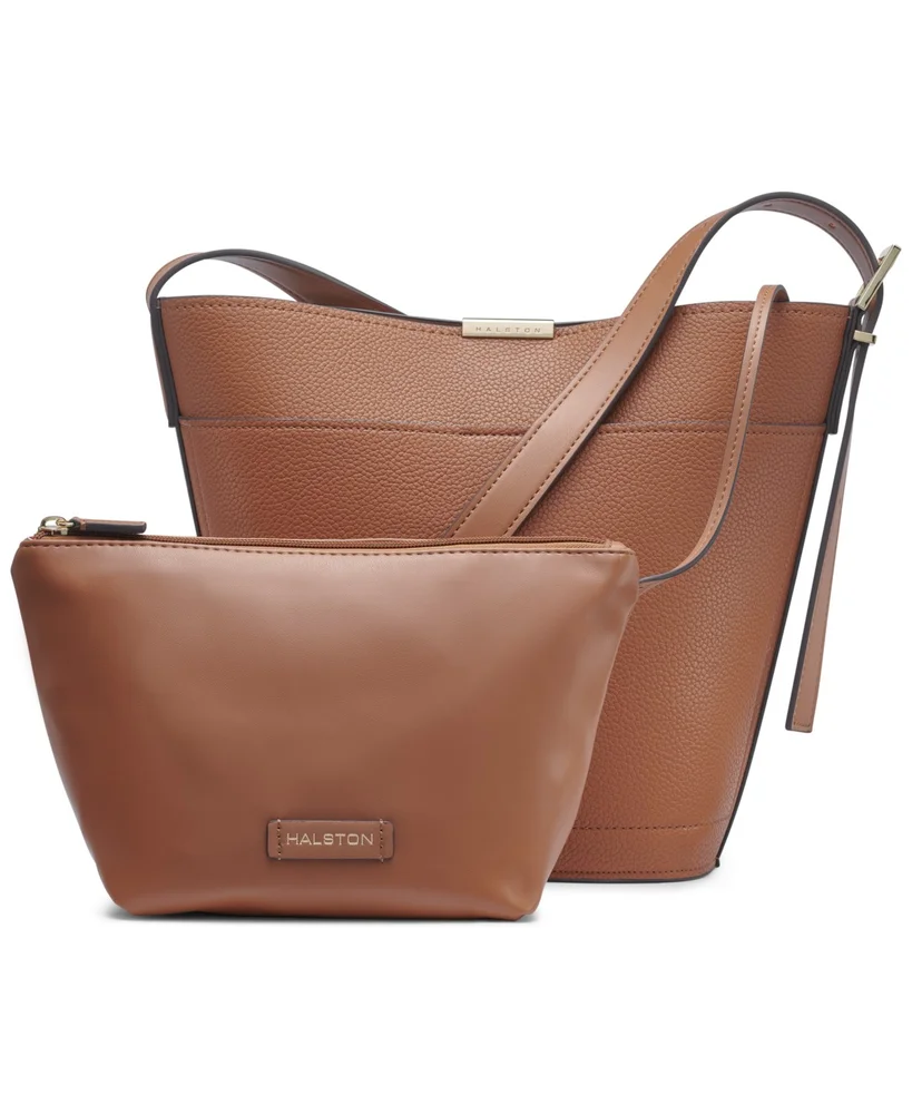 Jagger Large Bucket Bag
