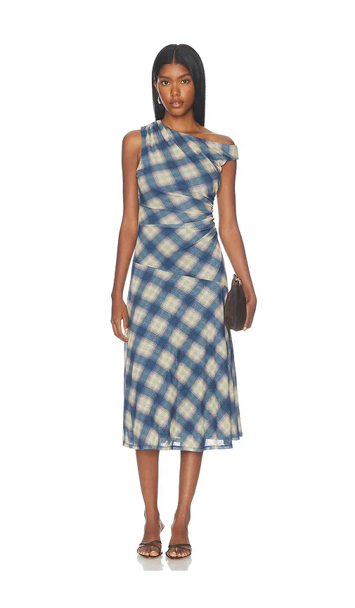Sorra Dress