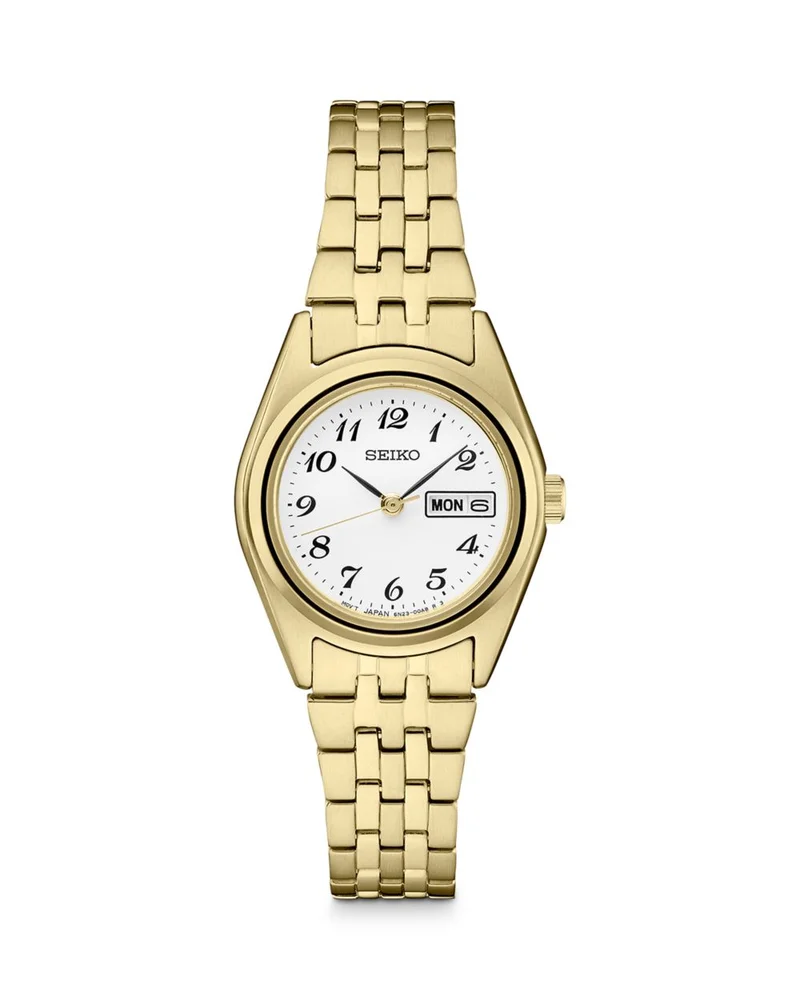 Essentials Watch, 25.5mm