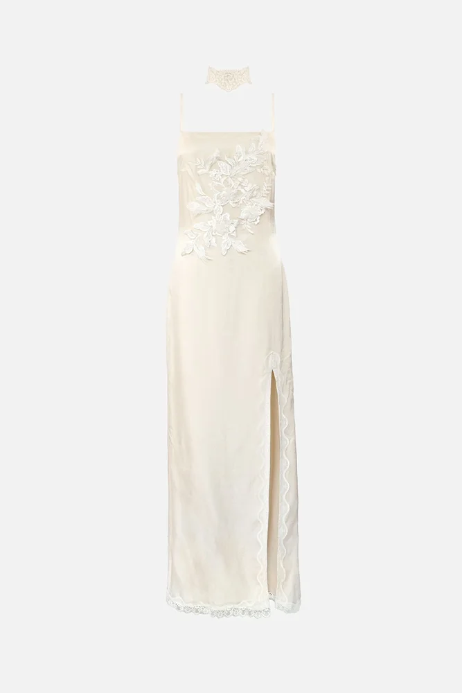 Riza Dress