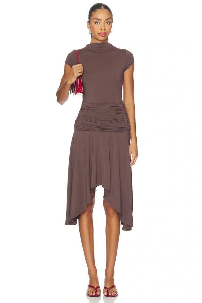 Elodie Dress
