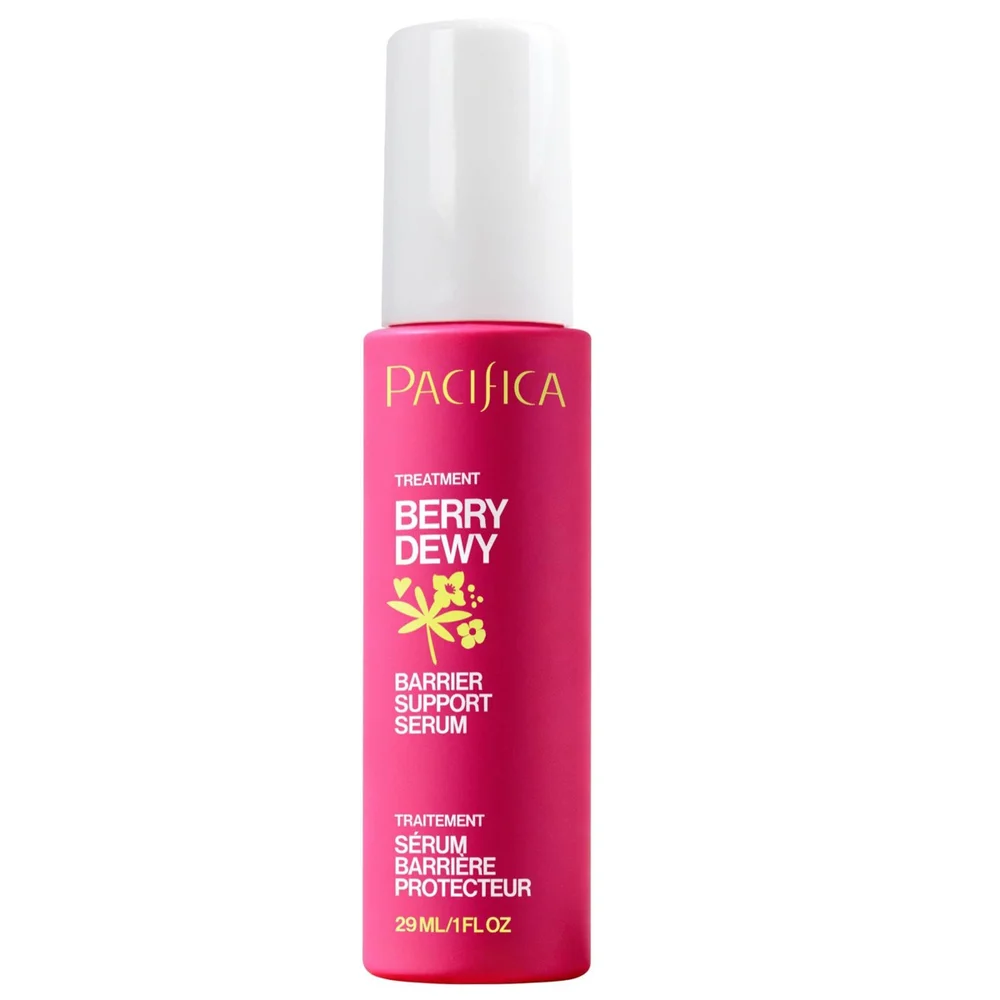 Pacifica Strawberry Dew Barrier Reinforcer Serum