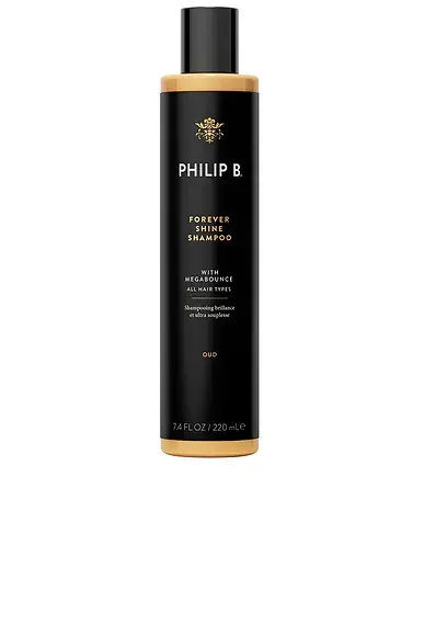 Forever Shine Shampoo