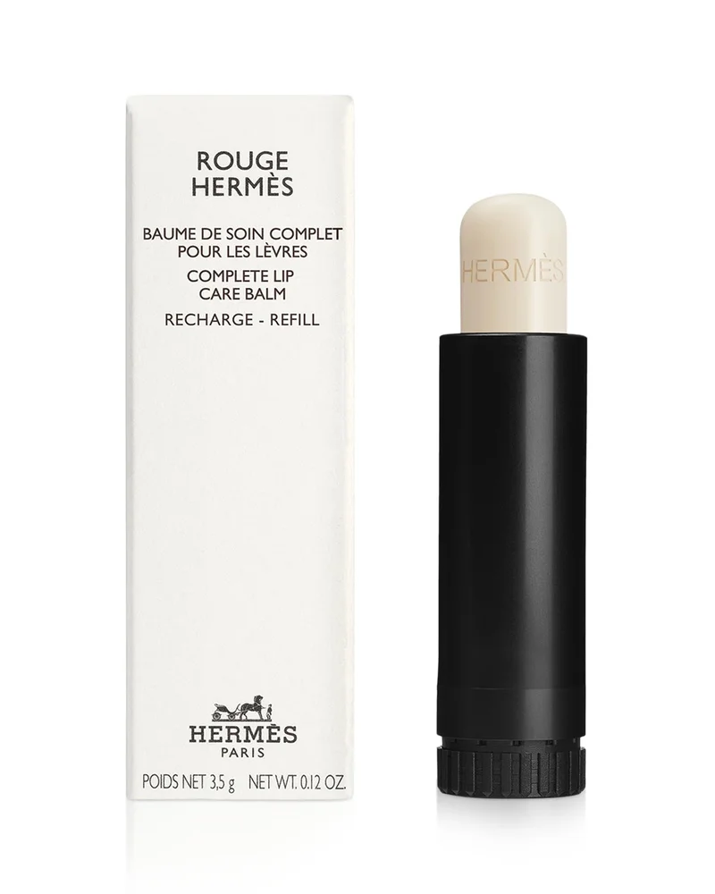 Rouge Hermès Lip Care Balm Refill
