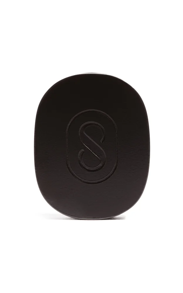 Soaked: The Solid Perfume