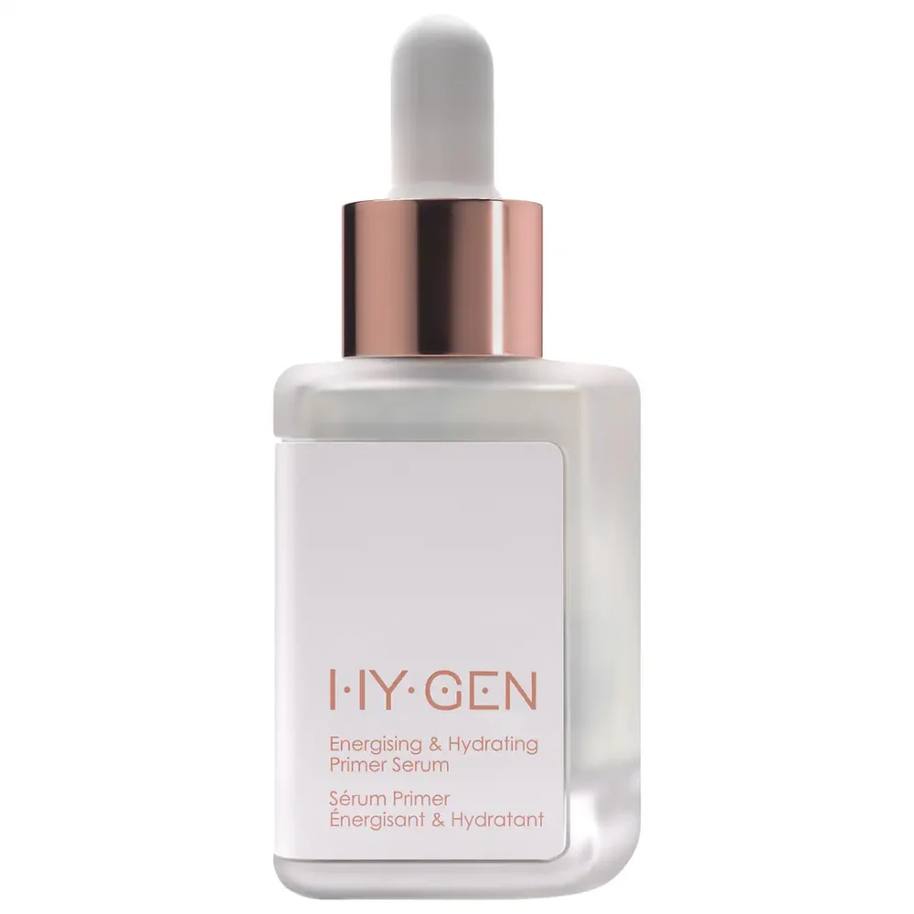 HY-GEN, Energizing & Hydrating Primer Serum