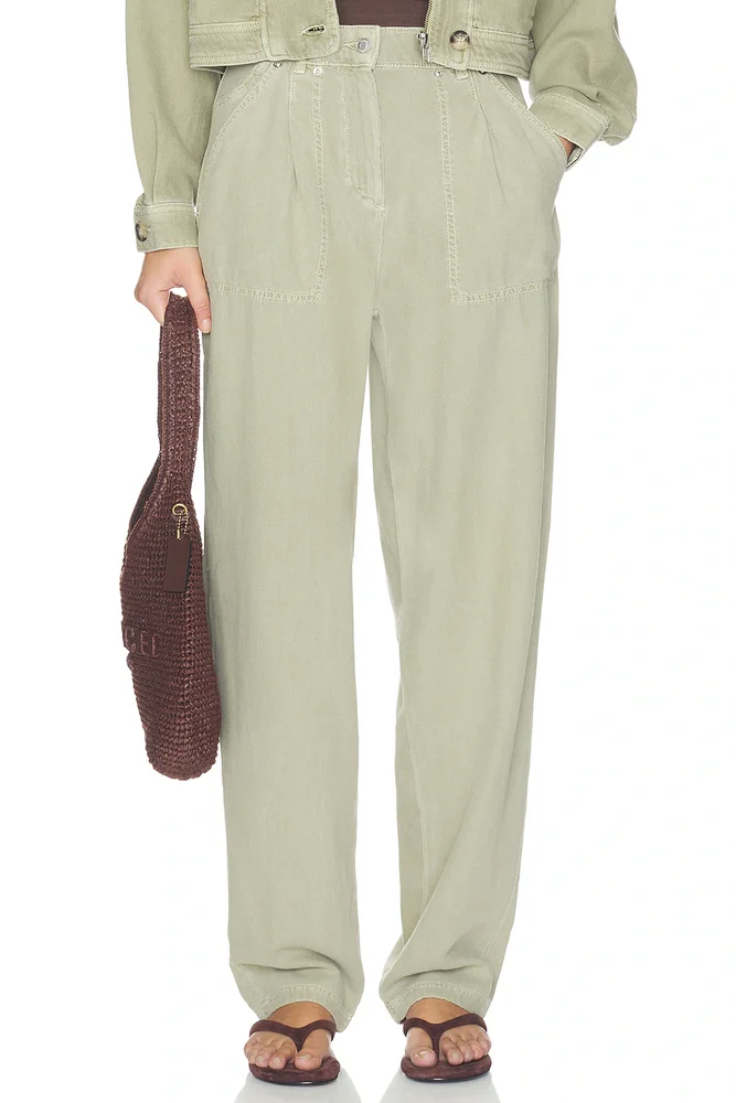 Raja Pants