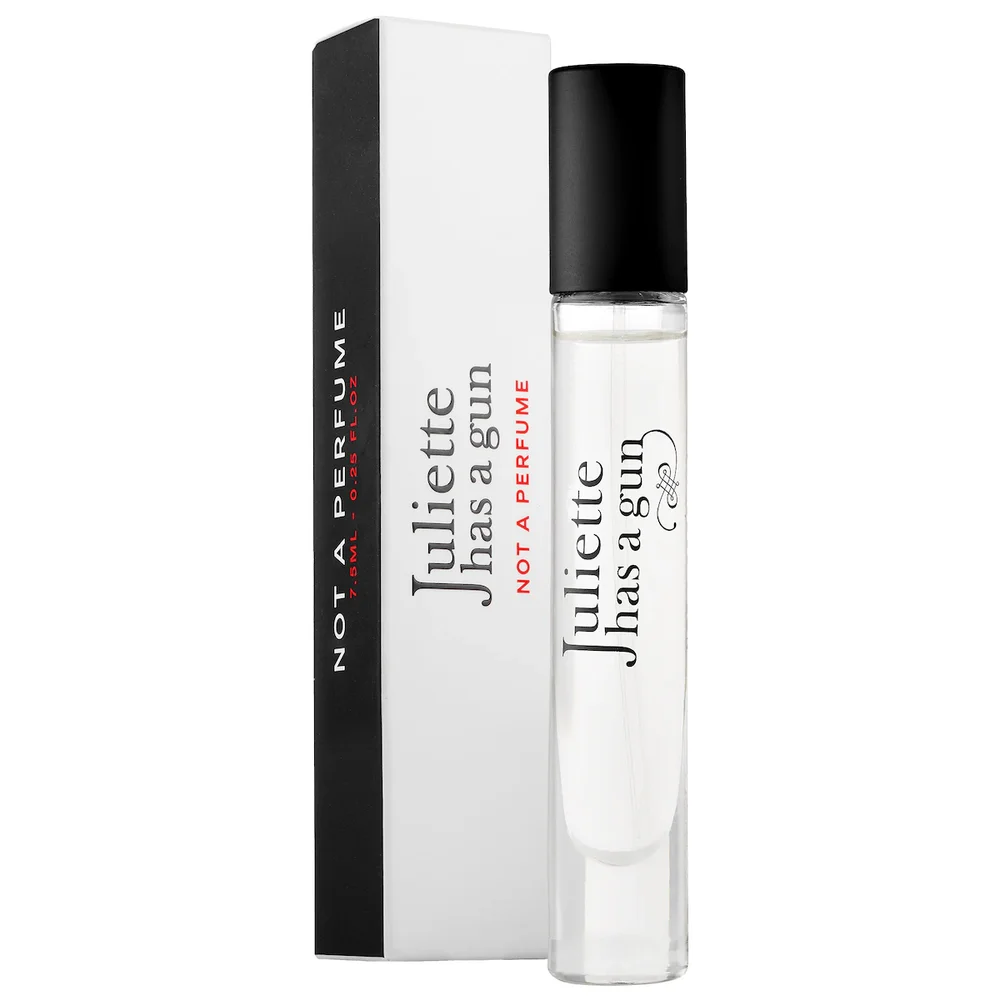 Not A Perfume